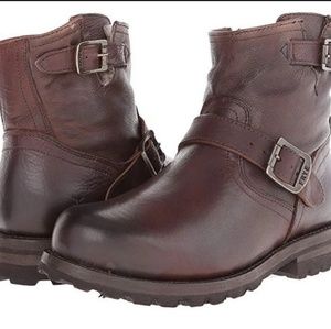 frye warren engineer